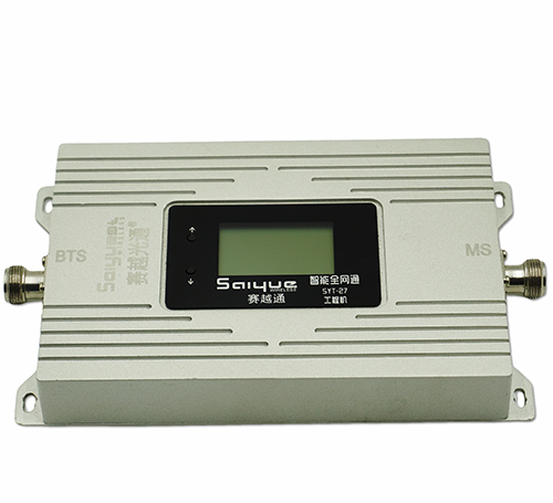 宁陵双频手机信号增强器800㎡