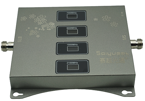  宁陵四频手机信号接收器200㎡