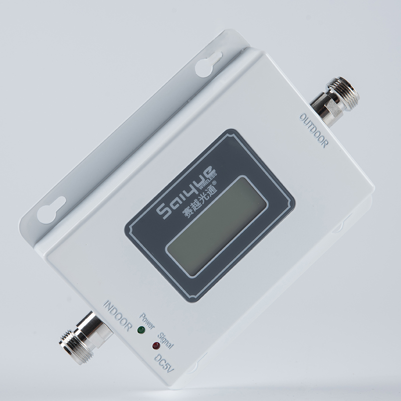 宁陵家用配电房机房信号放大器200㎡