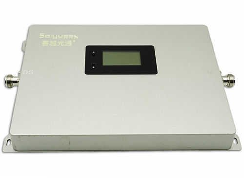  宁陵三频/四频/五频手机信号接收器800㎡