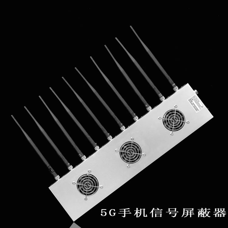 宁陵外置10天线移动通信干扰器