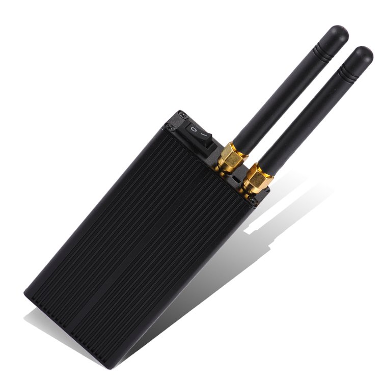 宁陵1.2G/1.5G导航屏蔽器