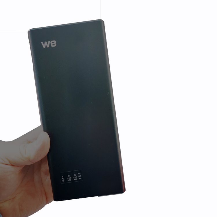  宁陵蓝牙WiFi信号屏蔽器