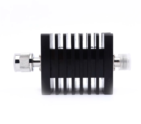  宁陵腔体固定衰减器0-3G/0-4G  N型接口